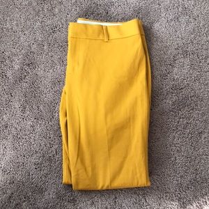 Banana Republic size 8 pants